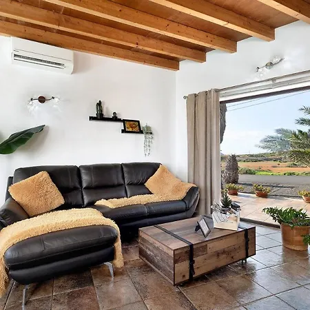 Holiday home Guenia I