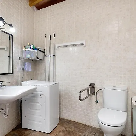Holiday home Guenia I