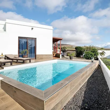Guenia I Teguise (Lanzarote)