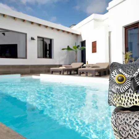 Guenia I Teguise (Lanzarote)