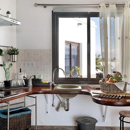 Ferienhaus Guenia I Teguise (Lanzarote)