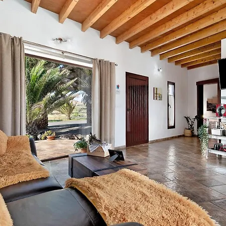 Guenia I 펜션 테기세