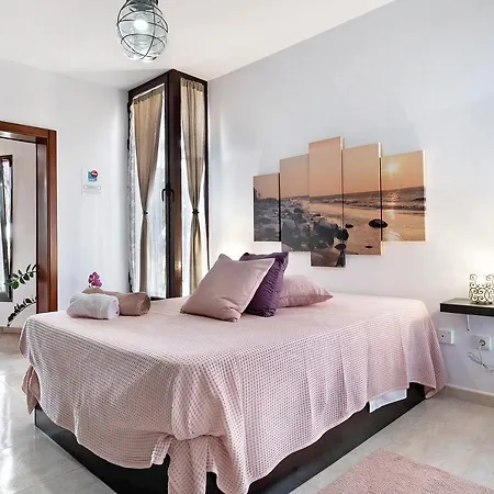 Guenia I * 테기세