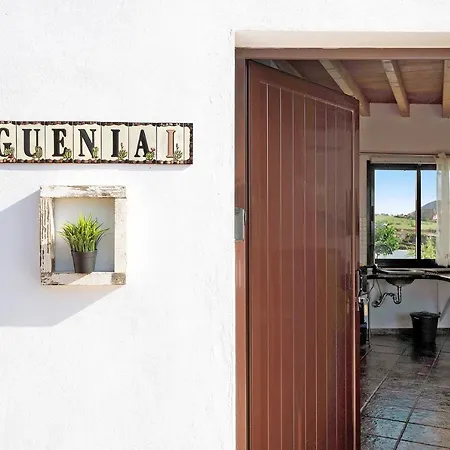 Guenia I Teguise (Lanzarote)