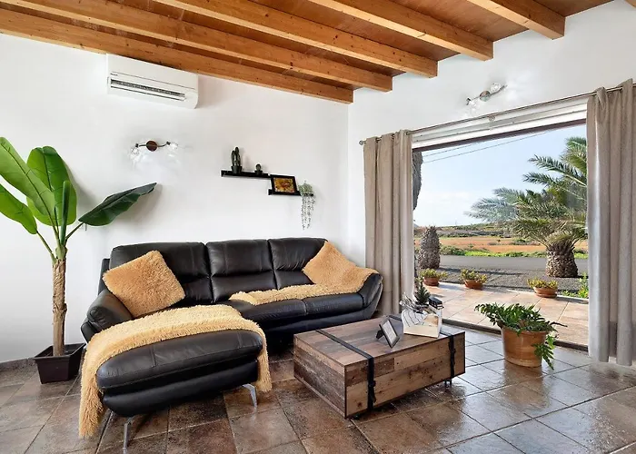 Vakantiehuis Guenia I
