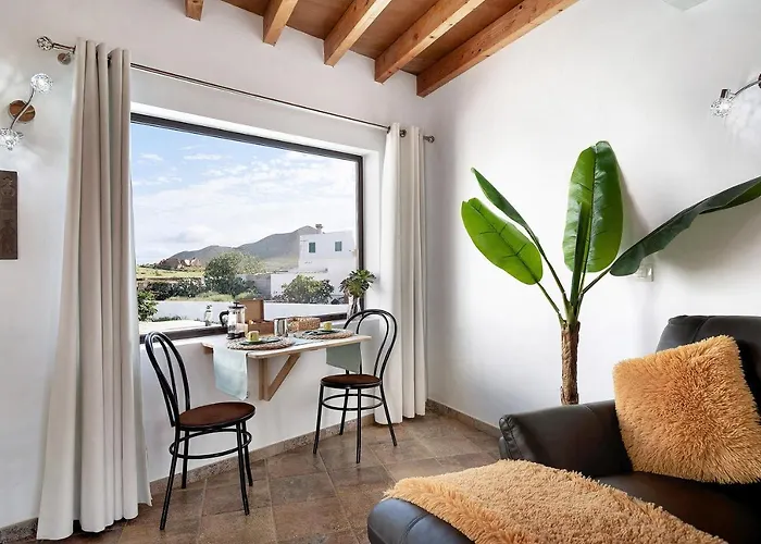 Guenia I Vakantiehuis