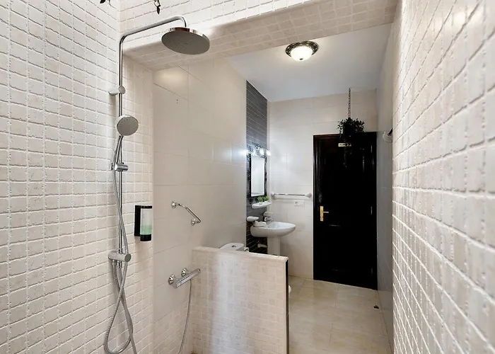 Guenia I Vakantiehuis Teguise (Lanzarote)